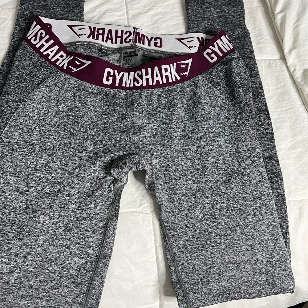 Gymshark leggings!